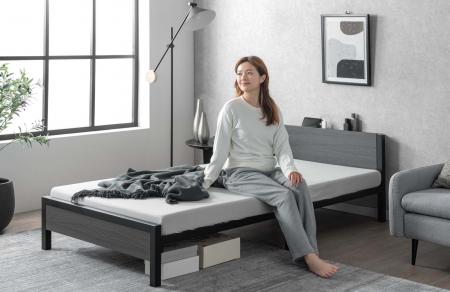 工具不要、パーツを差し込むだけの“超スピード組立” 