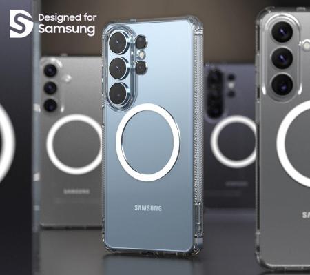 araree、Qi2 Ready認証取得のSamsung公認Galaxy S26シ