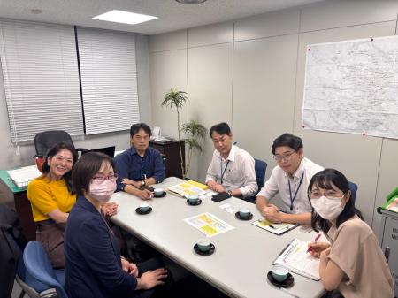 「忙しすぎてDXが進まない」を打破。仙台ひと・まち交