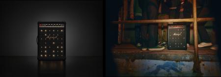 Marshall、パーティースピーカーのラインアップを拡充