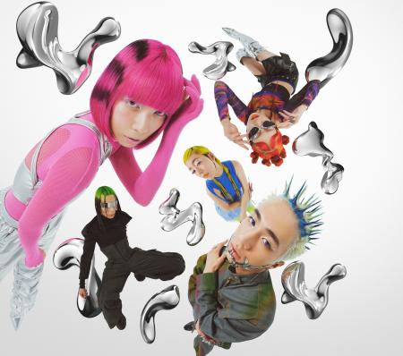 “強さは、自由だ。” 「FIBREPLEX」から、待望の塩基性