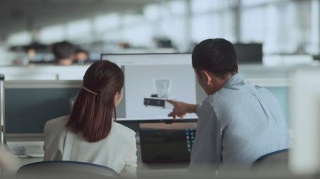 エムケー精工 新CM 「信濃の日々」篇を2026年3月20日