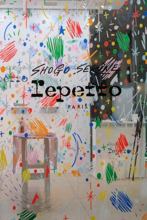 【レペット】3日間の熱狂を再び。Shogo Sekine氏コラ