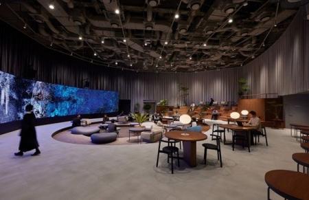 (一社)日本オフィス学会、新法人発足記念研究セミナー