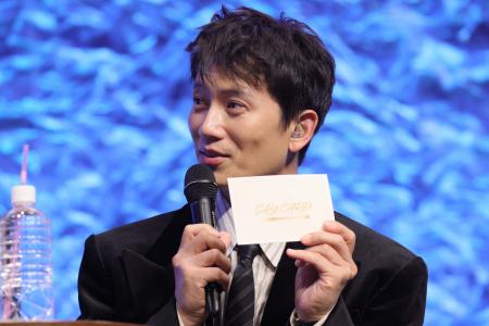 俳優・チソンの最新ファンミ！「2025 JISUNG FANMEETI