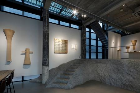 時を重ねて受け継がれてきた日本の精神性を、現在の視