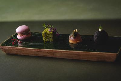 銀座のフレンチ「PLEIN」の姉妹店が4月7日(火)京都祇