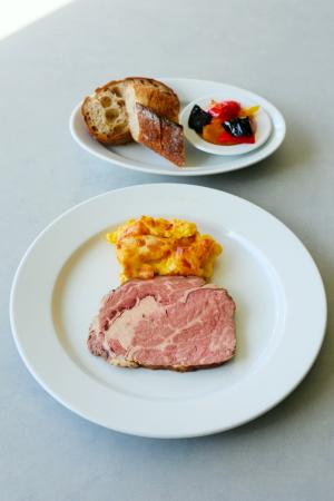 ルミネ史上最大規模「ニュウマン高輪」の集大成 コン