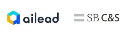 株式会社aileadとSB C&Sが連携を強化、対話データAIプ
