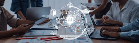 Microsoft 365 Copilot導入前の課題解消から試作・検