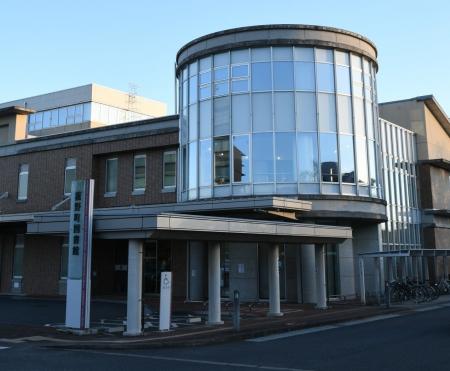 菰野町図書館と四日市工業高等学校による読書推進プロ