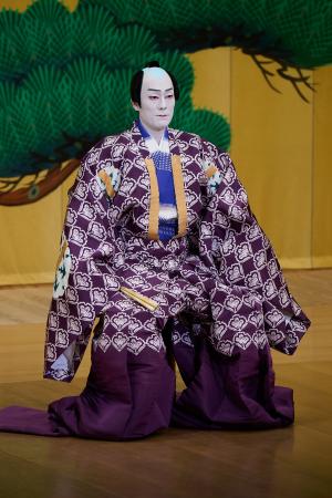 中村勘九郎 中村七之助 春暁歌舞伎特別公演2026 オフ