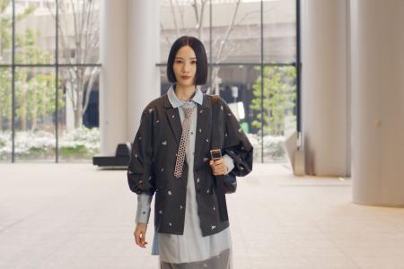 LEPSIMが自分らしく輝きたいすべての女性に贈るON/OFF