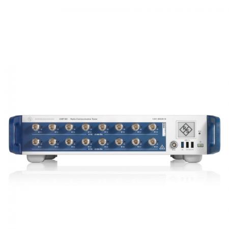 ローデ・シュワルツとNETGEAR社、次世代Wi-Fi 8アクセ