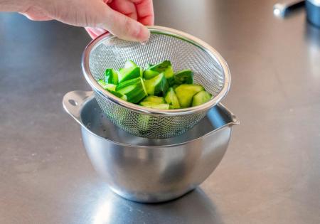 【もう液だれしない。】注ぎやすい「キレッキレボウル