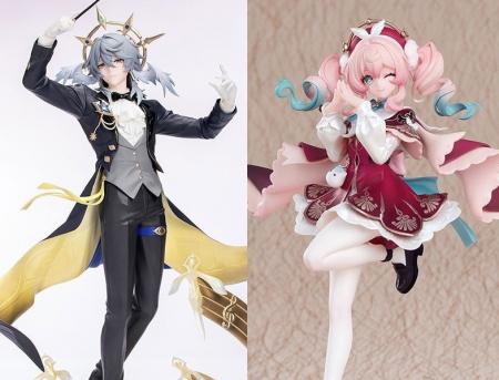 『崩壊：スターレイル』より、「サンデー スターレイ