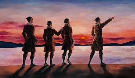 南島原市市制施行20周年記念特別オペラ公演「忘れられ