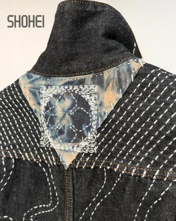 【SHOHEI x EDWIN】オーダーメイドの 