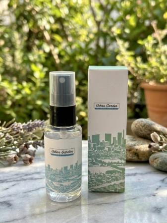 【さいたま市】アロマスプレー誕生！さいたま市をイメ