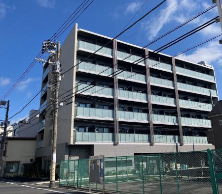 資産の取得に関するお知らせ（学生向け賃貸レジデンス