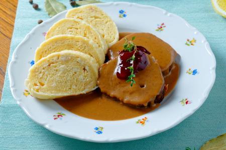 日本初、チェコ料理公式認証「Czech Specials」utf-8