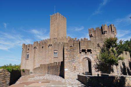 【志摩スペイン村】ハビエル城博物館リニューアutf-8