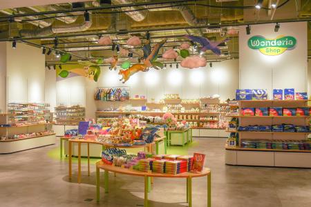 2026年3月19日にオープンする、没入型体験施設「ワン