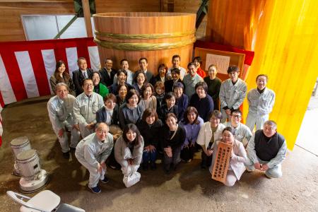＜開催レポート＞生活クラブ組合員から醤油生産者・タ