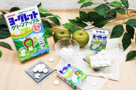 りんごの消費拡大に向けた取り組みが進む長野県から新