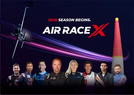 【室屋義秀】王座奪還へ。福島に世界が集結、AIR RACE