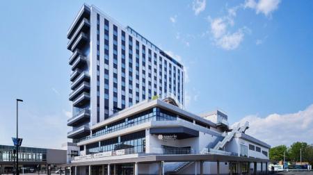 ファインバブル技術が「ウェルネス・インフラ」の礎に