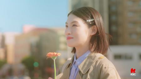 新たな未来へ向かう背中を押す、福岡の街の体温を描く