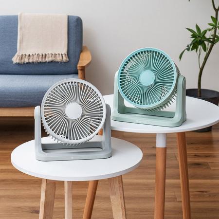 ダイヤルを回すだけ！シンプル設計と涼し気なカラーが