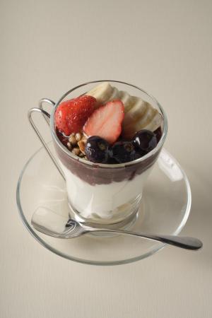 春バージョン登場！フルッタフルッタのアサイー使用ス