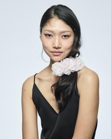 ヘアアクセサリーのスペシャリティストア＜THE HAIR B