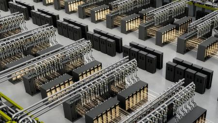 NVIDIA、幅広い業界のサポートを得て Vera Rubin DSX 