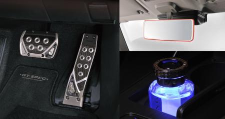 RAZO（レッツォ）から40アルファード／ヴェルファイア