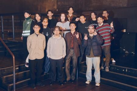 ASIAN KUNG-FU GENERATIONの後藤正文が立ち上げた音楽