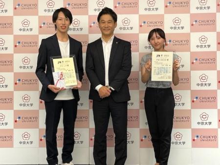 中京大学で「JFNラジオCMコンテスト2024」中部・北陸