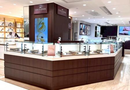 ワールドグループ、アジア戦略の要として香港現地法人