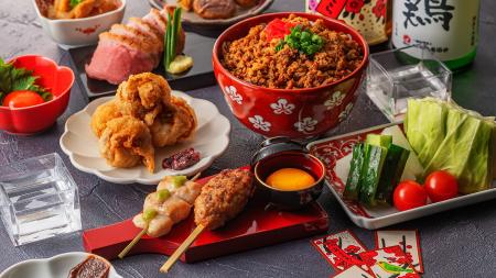 創業112年の鶏肉専門店、24年ぶりの居酒屋業態『鳥料