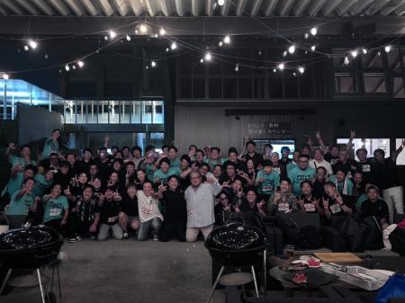 【愛知県一宮市】会議だけで終わらせない企業研修へ。