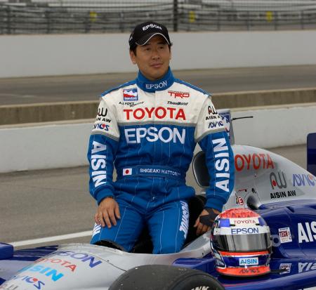 “米国のサムライ”と称されたレーサーの軌跡をたどる「