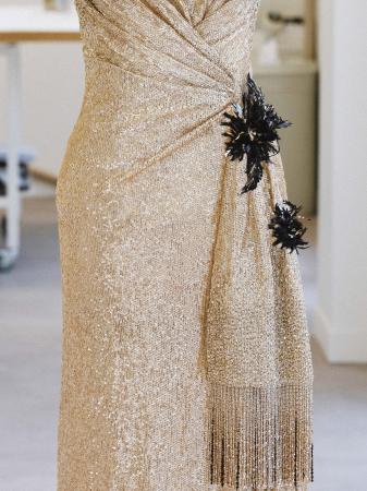 【Dior】第98回アカデミー賞授賞式でEJAEが纏ったルッ