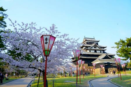 島根県から、感謝を込めて「彩り豊かな春の島根でお待