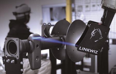 人手不足の救世主！産業用ロボットによる自動全数検査