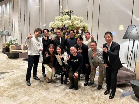 未来を思考する越境・共創型の企業交流会「伊藤邦雄ゼ