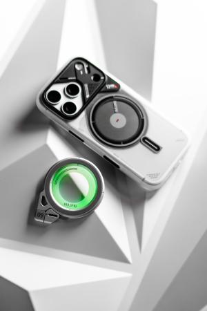 【累計販売1万個突破】近未来ガジェットブランド「AUL