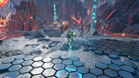 『PSO2 ニュージェネシス ver.2』新たな期間限定クエ