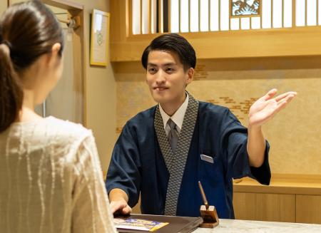 「職業観」を育む職業体験プログラム高校生を対象に『